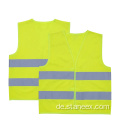 Customized High Sesibility Vest Atmable Safety Westen Kinder